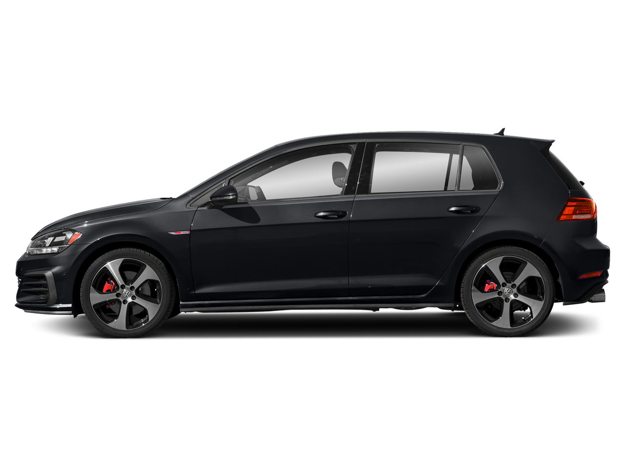 2020 Volkswagen Golf GTI S