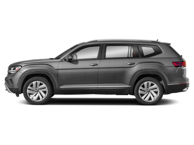 2023 Volkswagen Atlas 3.6L V6 SEL