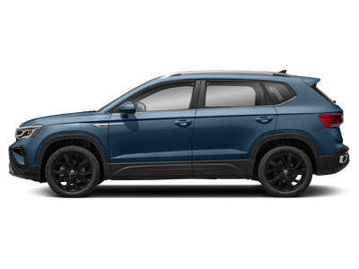 2023 Volkswagen Taos 1.5T SEL