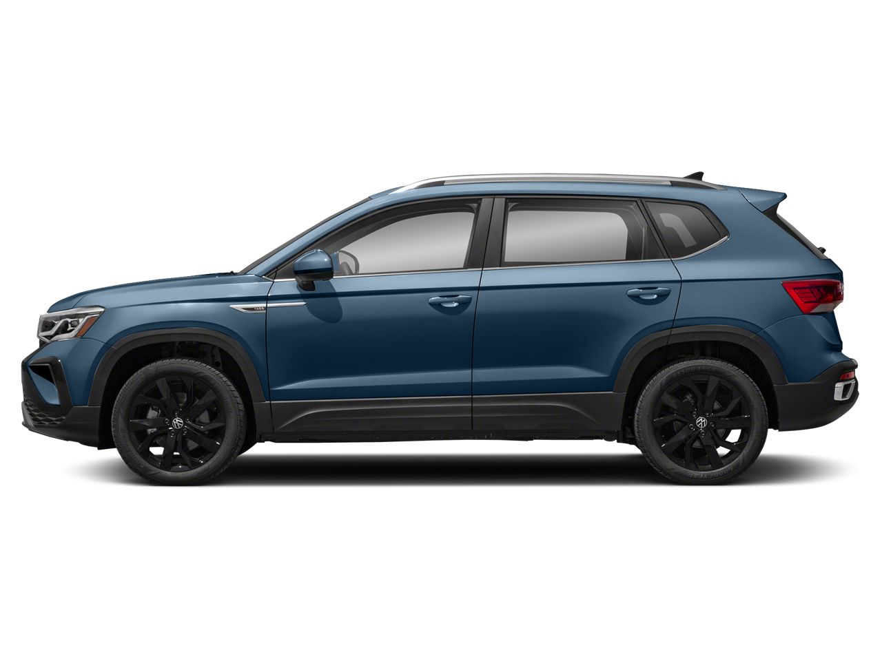 2023 Volkswagen Taos 1.5T SEL