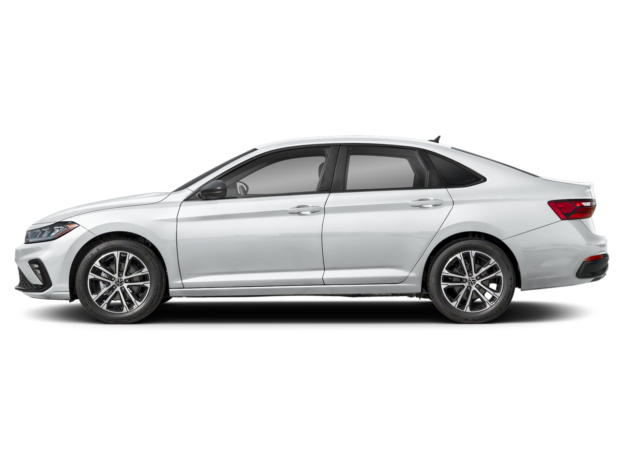 2026 Volkswagen Jetta Sport - Photo 4