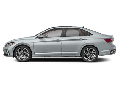 2026 Volkswagen Jetta SEL