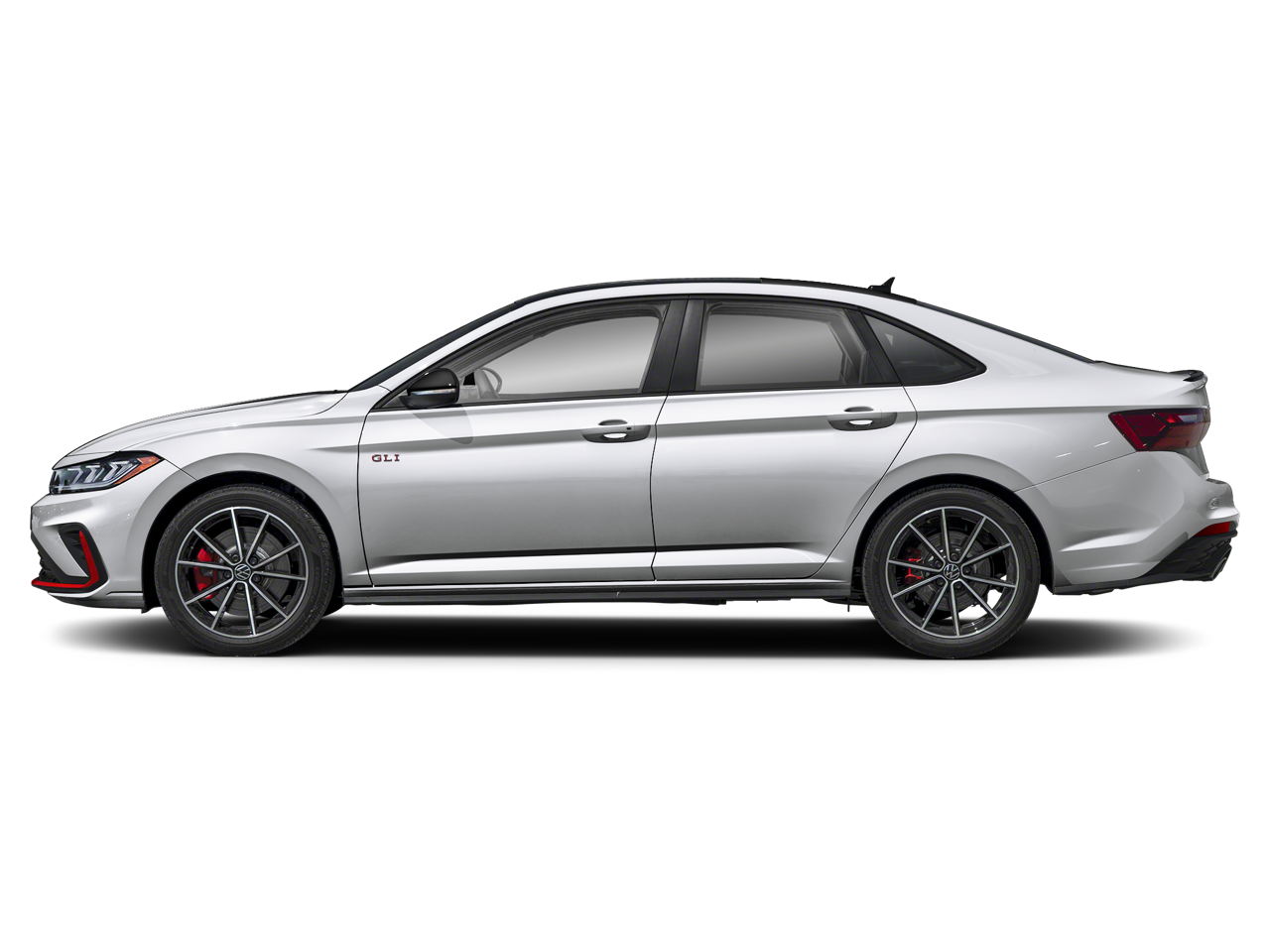2026 Volkswagen Jetta GLI Autobahn