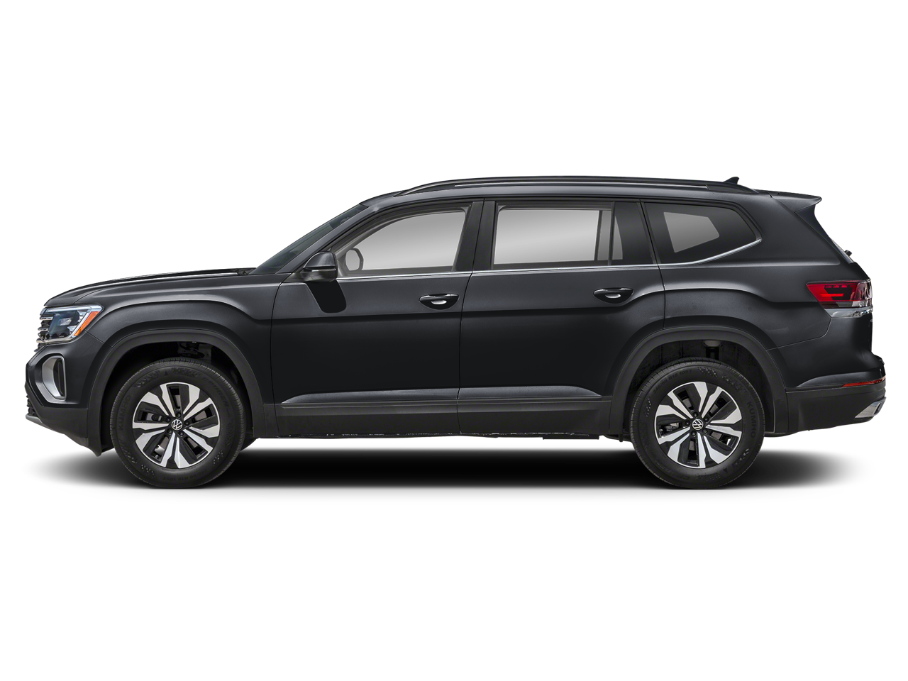 2026 Volkswagen Atlas SE w/Tech - Photo 13