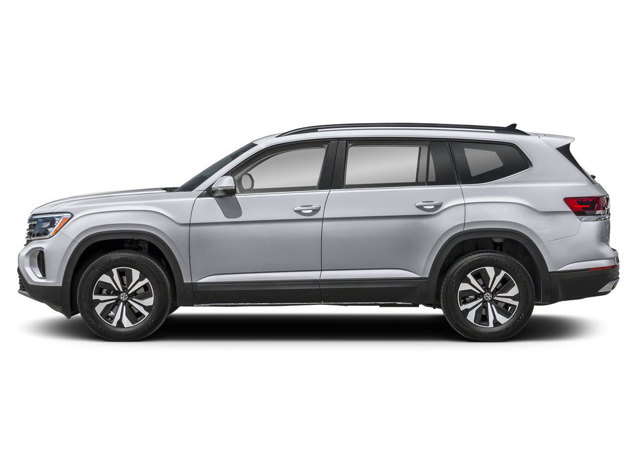 2026 Volkswagen Atlas SE w/Tech - Photo 12