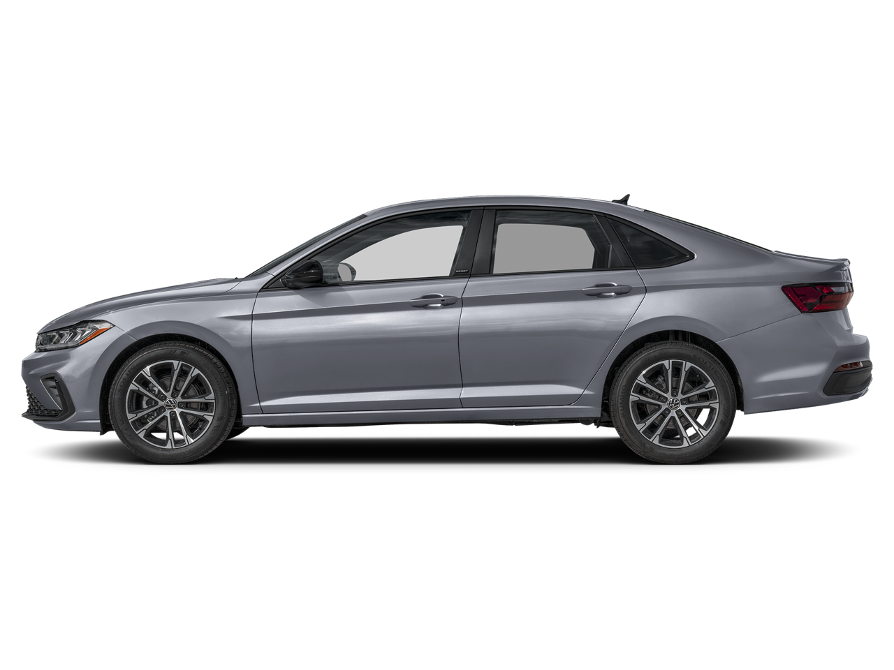 2027 Volkswagen Jetta Sport FWD