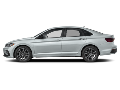 2027 Volkswagen Jetta Sport
