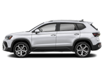 2027 Volkswagen Taos SEL