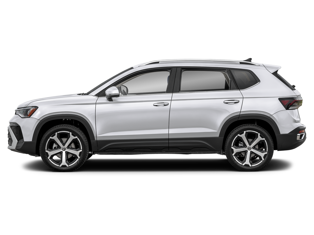2027 Volkswagen Taos SEL