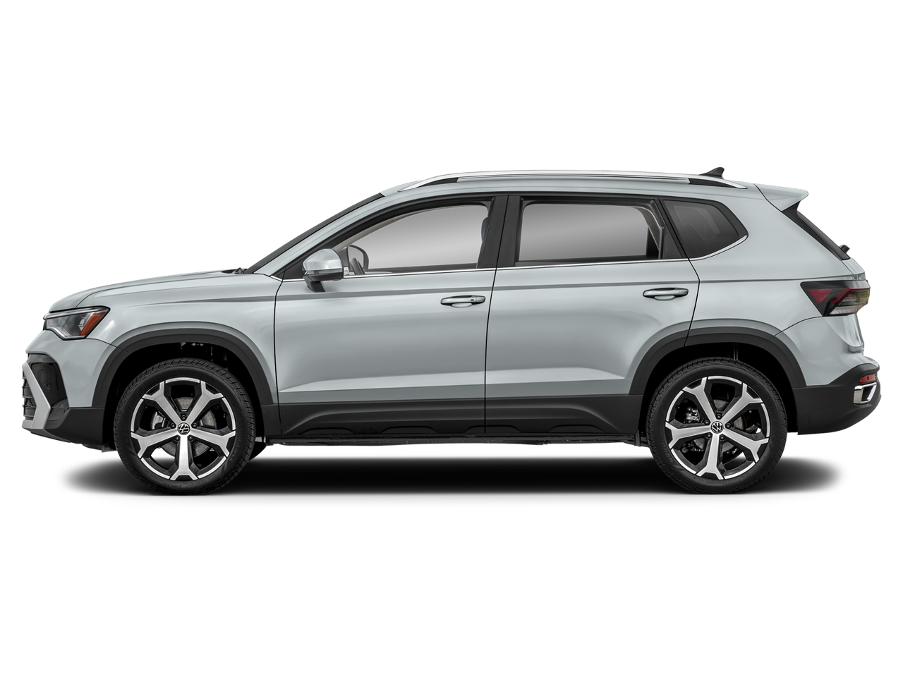 2027 Volkswagen Taos SEL 4MOTION