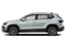 2027 Volkswagen Taos SE