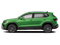 2027 Volkswagen Taos SE 4MOTION
