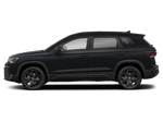 2027 Volkswagen Taos SE Black 4MOTION