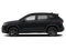 2027 Volkswagen Taos SE Black 4MOTION