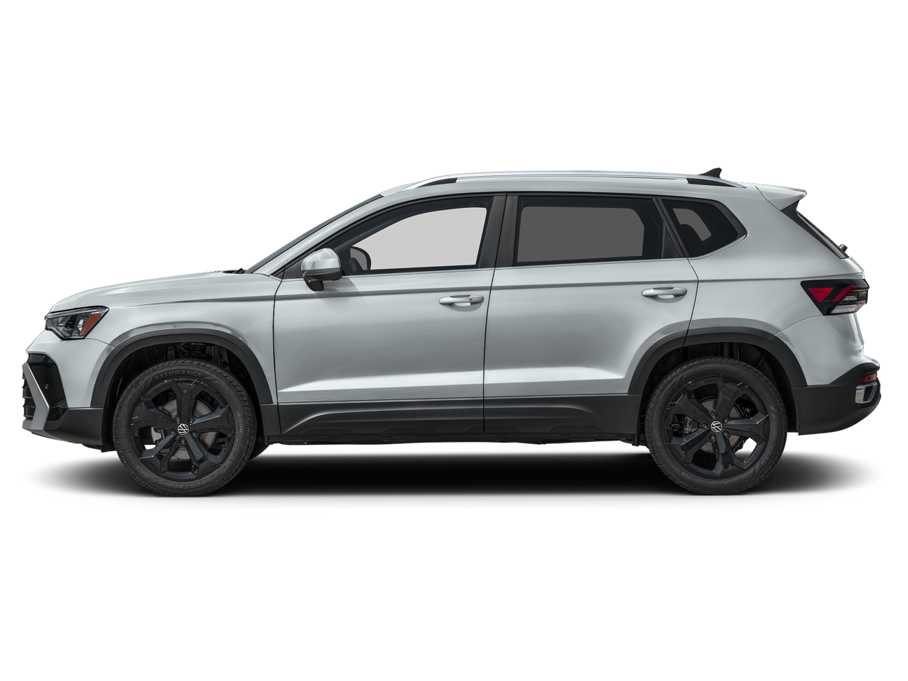 2027 Volkswagen Taos SEL