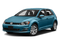 2016 Volkswagen Golf TSI S 4-Door