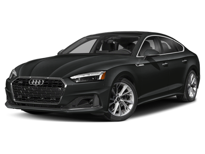2023 Audi A5 Sportback S line Premium Plus