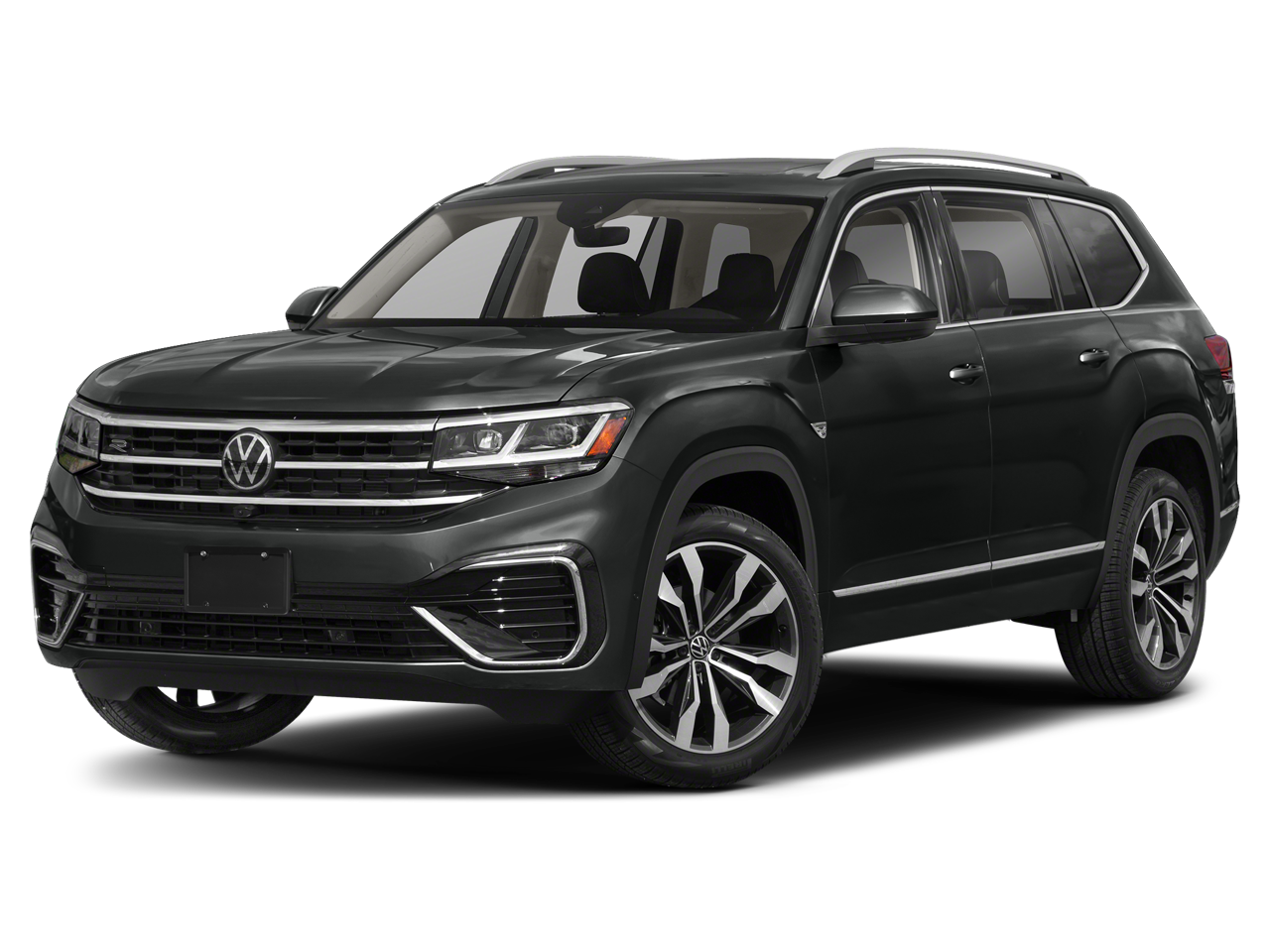 2023 Volkswagen Atlas