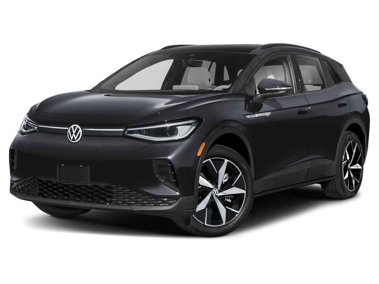 Used 2023 Volkswagen ID.4 PRO S with VIN 1V2WNPE8XPC036594 for sale in South Burlington, VT