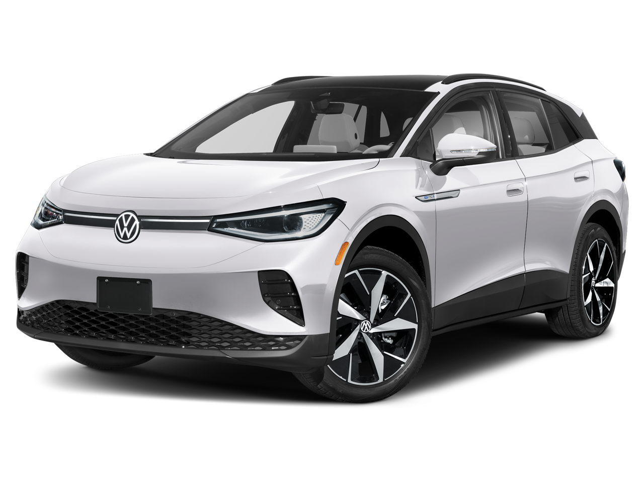 2023 Volkswagen ID.4 AWD Pro S