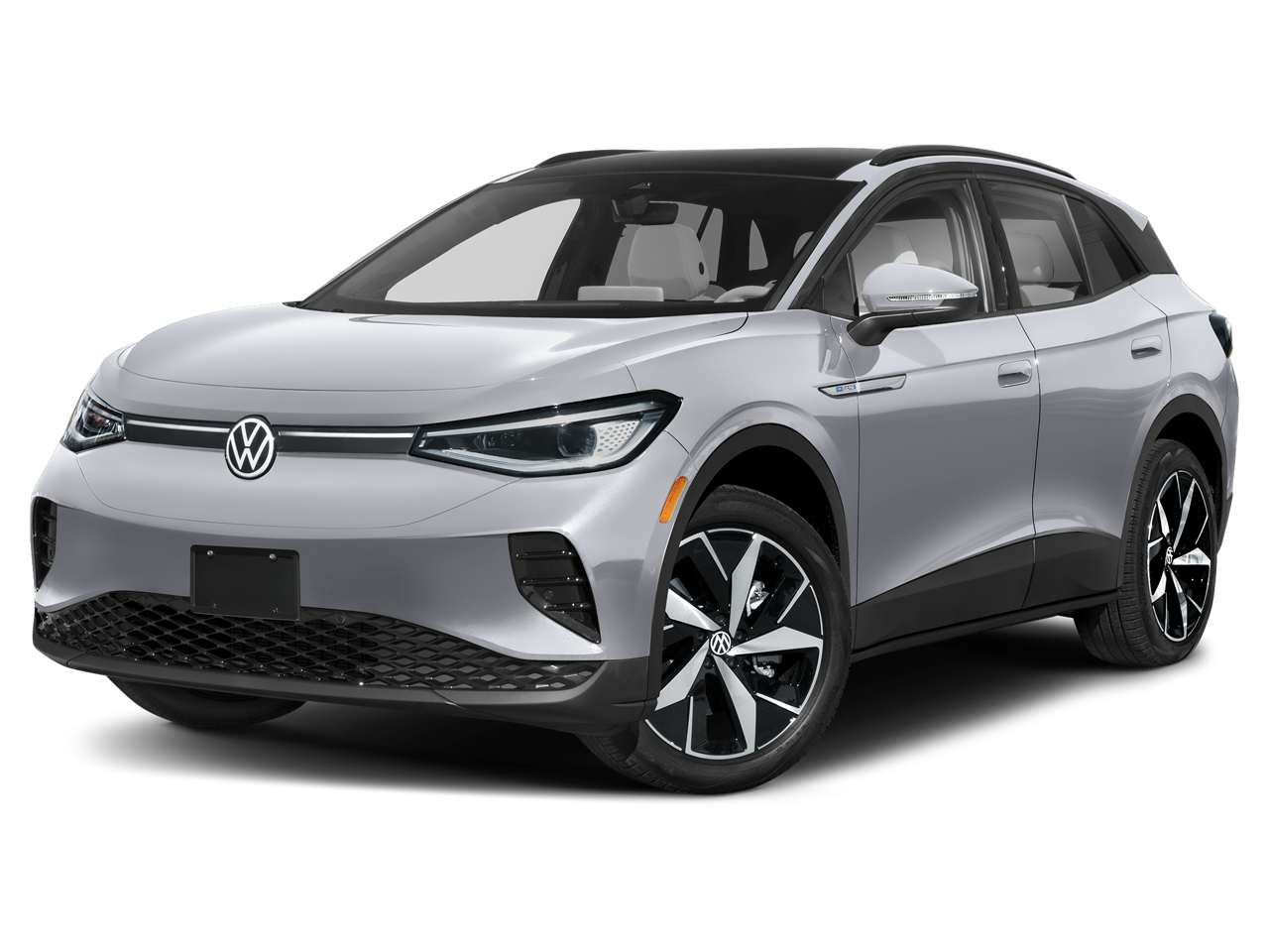 Used 2023 Volkswagen ID.4 PRO S with VIN 1V2WNPE85PC029519 for sale in South Burlington, VT