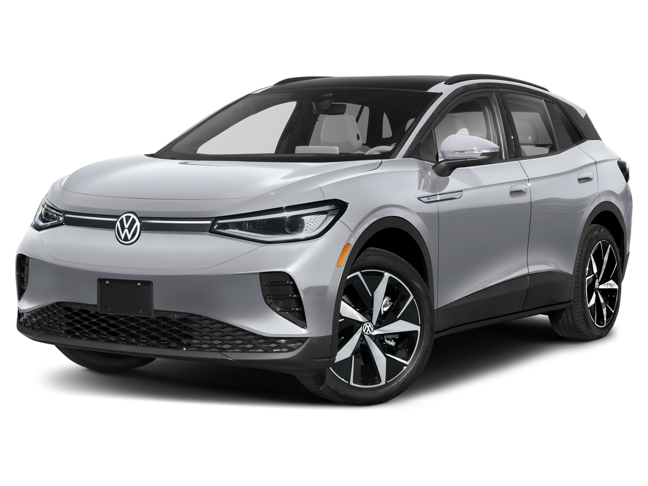 2023 Volkswagen ID.4 AWD Pro S