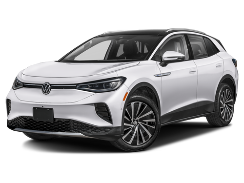 2023 Volkswagen ID.4 Pro S Plus