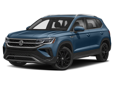 2023 Volkswagen Taos 1.5T SEL