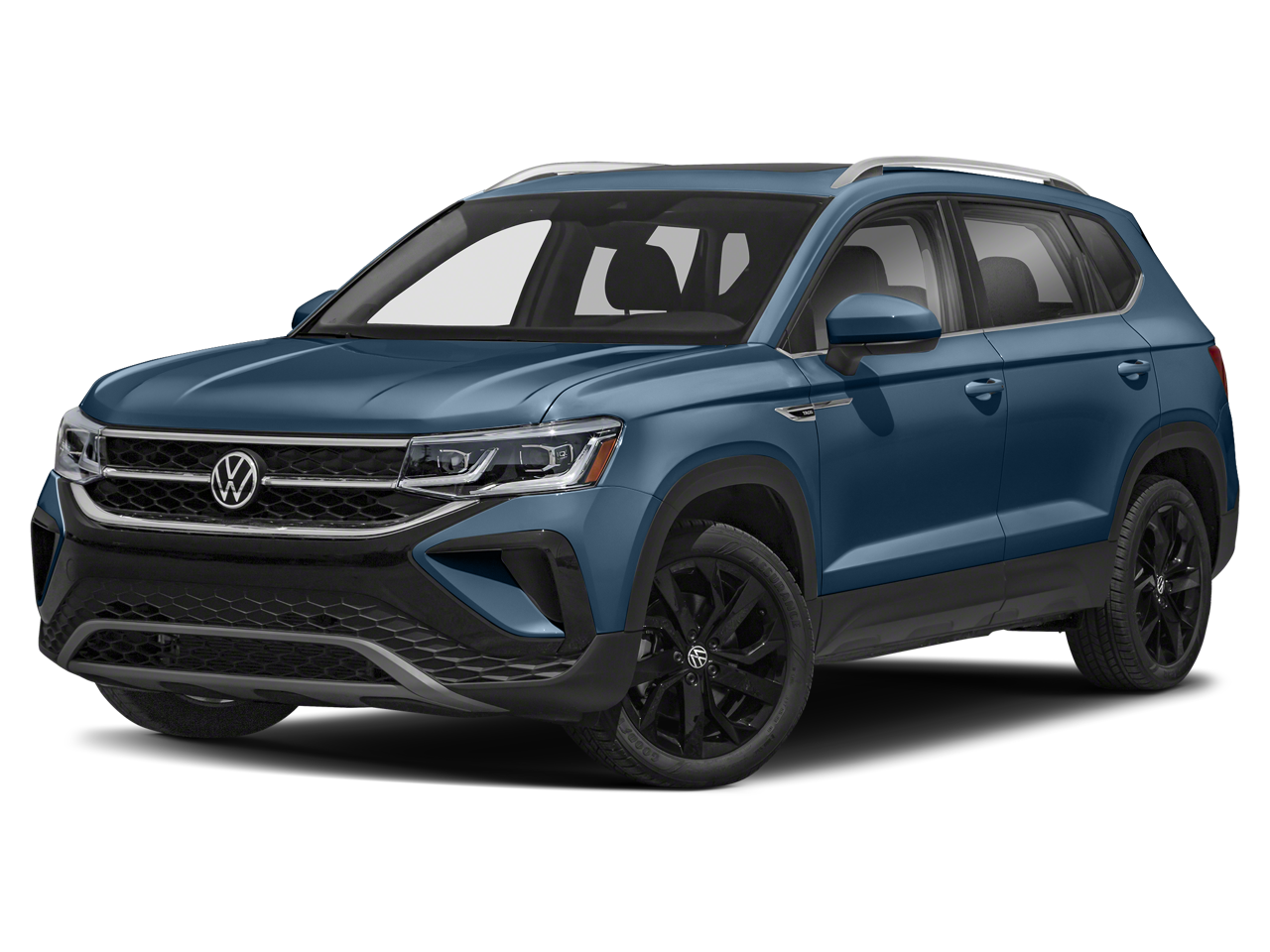2023 Volkswagen Taos 1.5T SEL