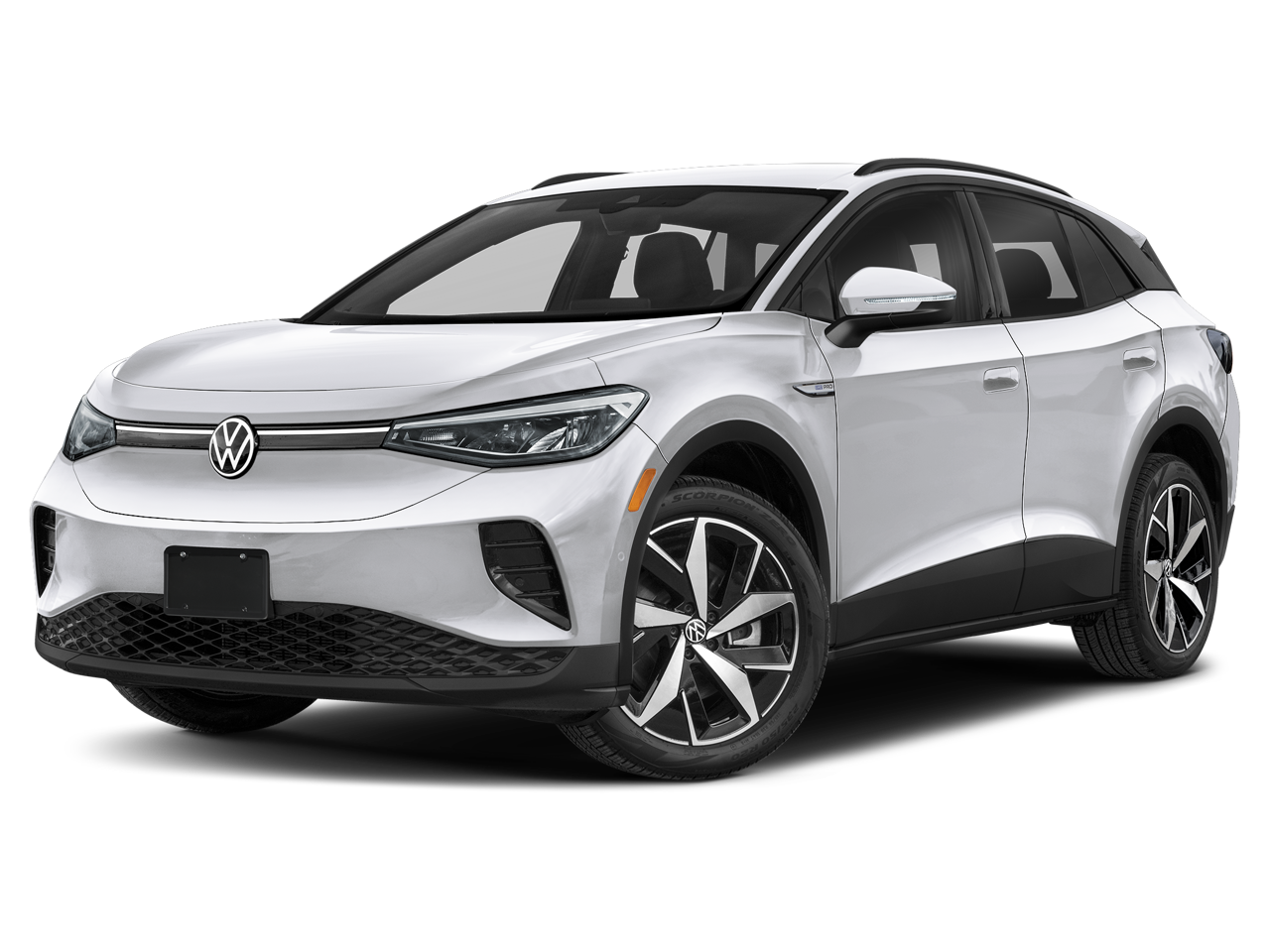 Used 2024 Volkswagen ID.4 PRO with VIN 1V2DSPE80RC003378 for sale in South Burlington, VT