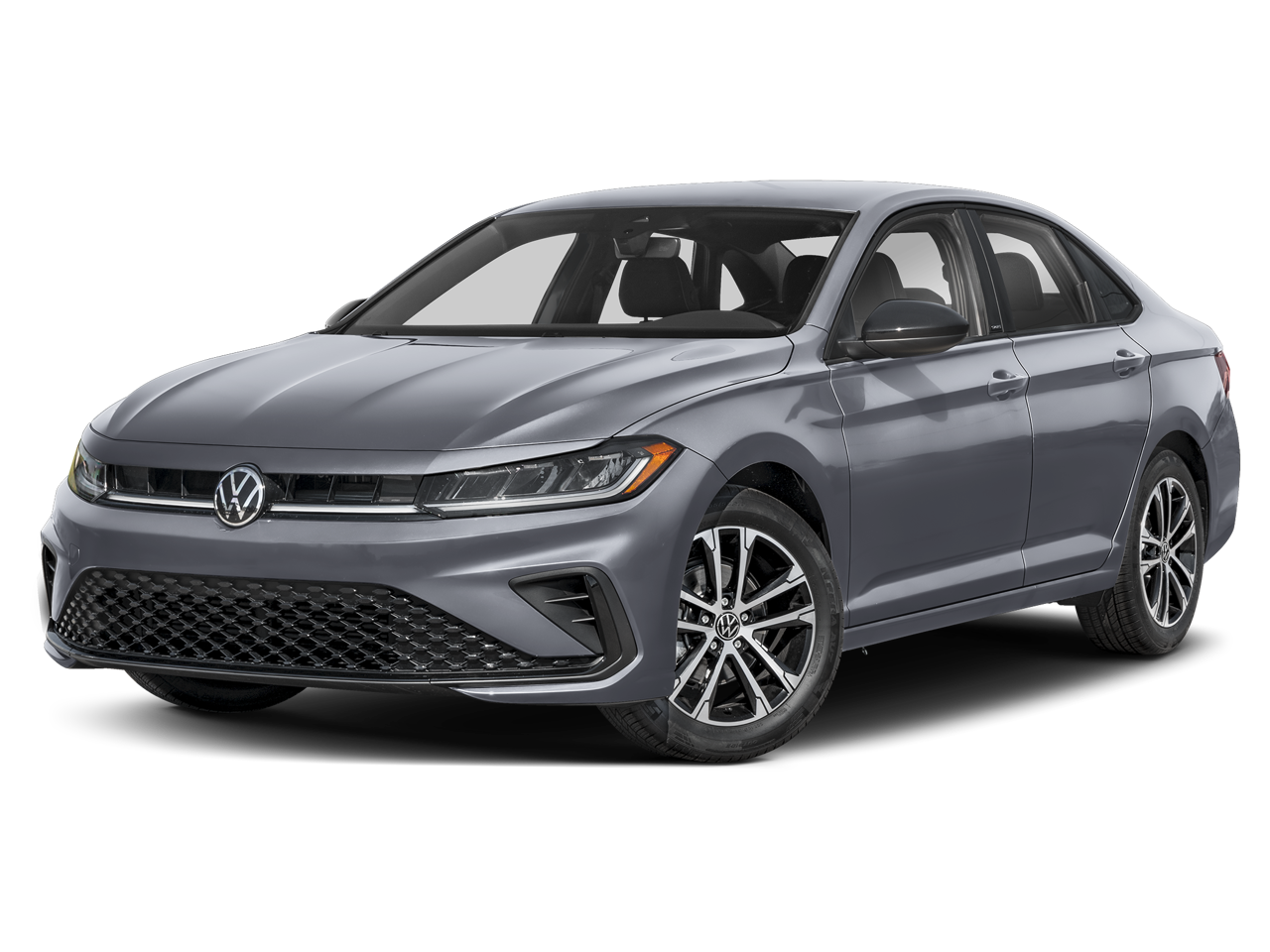 2026 Volkswagen Jetta Sport - Photo 27