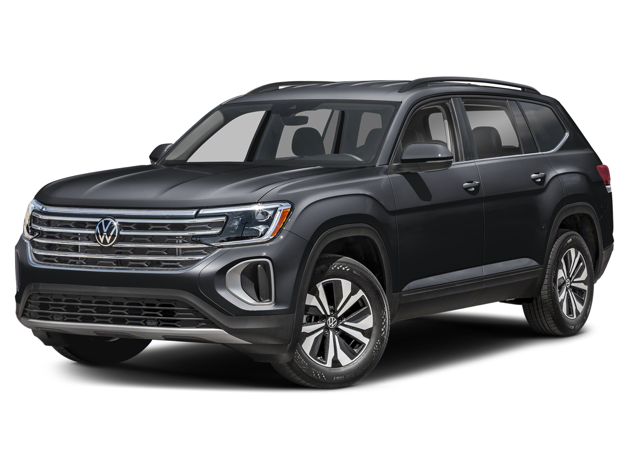 2026 Volkswagen Atlas SE w/Tech - Photo 11