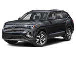 2026 Volkswagen Atlas SE W/ Tech AWD