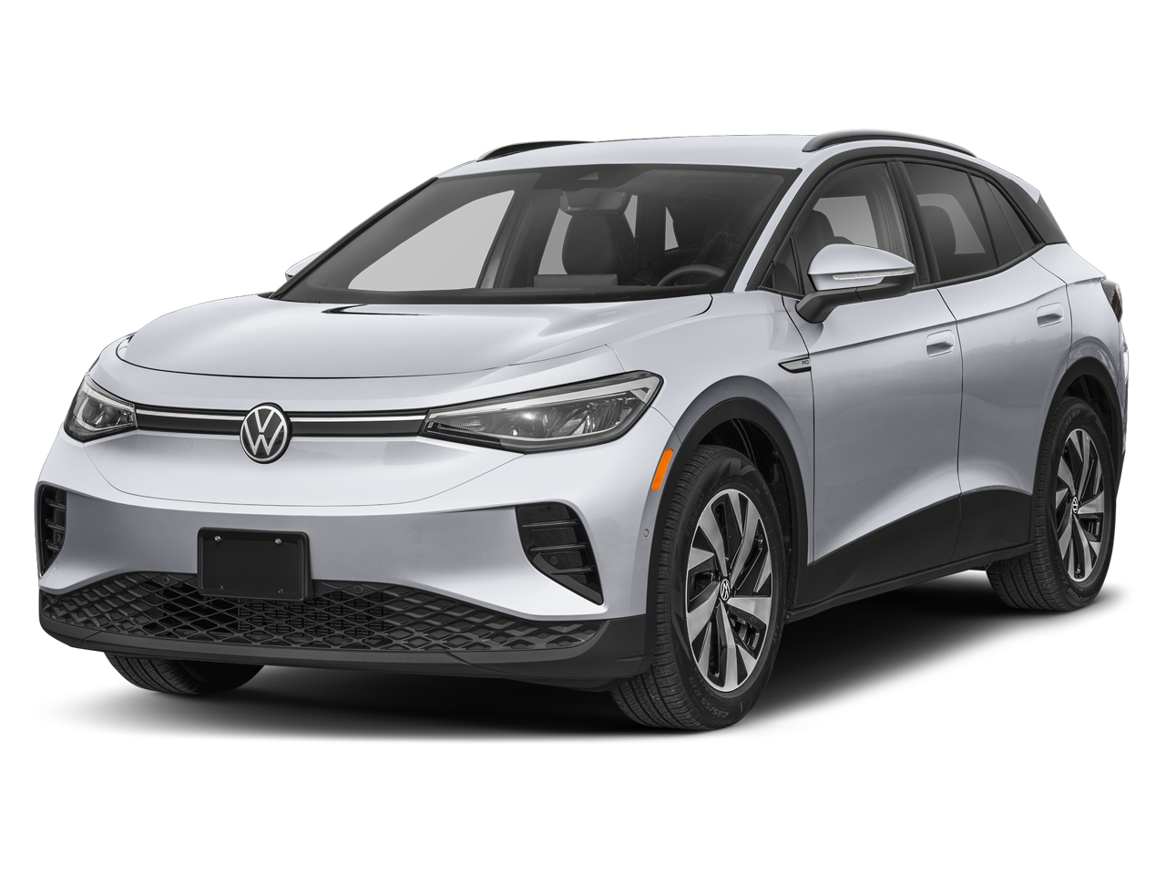 2026 Volkswagen ID.4 Pro AWD