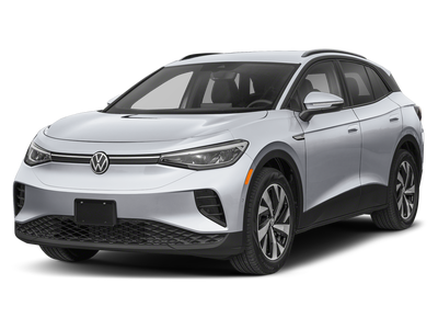 2026 Volkswagen ID.4 Pro AWD