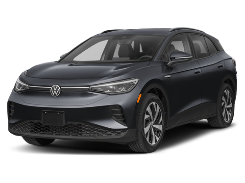 2026 Volkswagen ID.4 AWD Pro