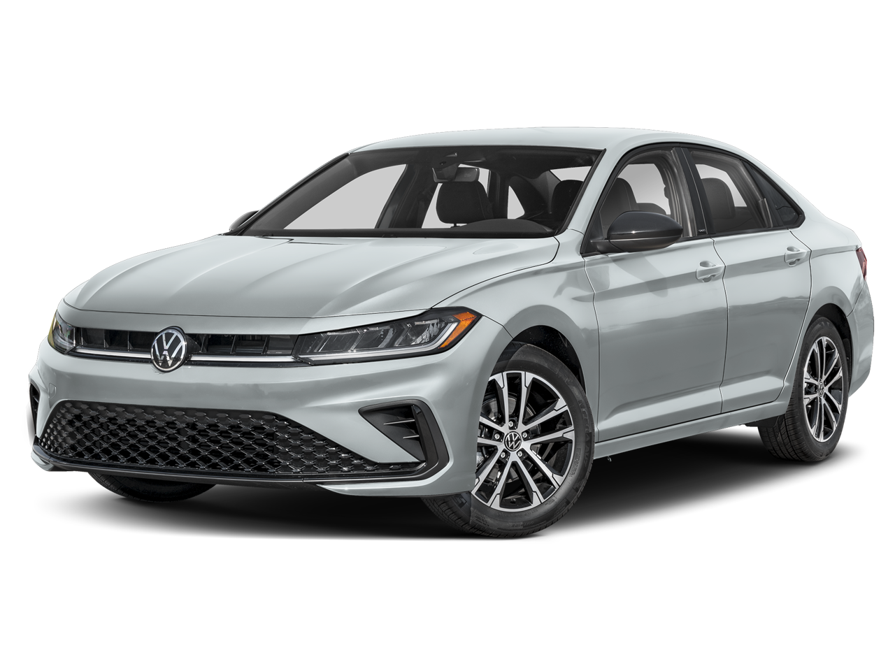 2027 Volkswagen Jetta Sport FWD