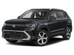 2027 Volkswagen Taos SEL