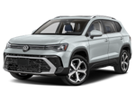2027 Volkswagen Taos SEL 4MOTION