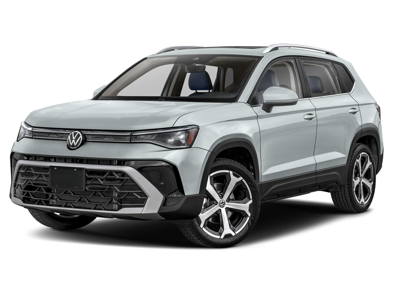 2027 Volkswagen Taos SEL 4MOTION