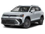 2027 Volkswagen Taos SE