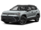 2027 Volkswagen Taos SE Black 4MOTION