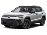 2027 Volkswagen Taos SE Black