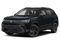 2027 Volkswagen Taos SE Black 4MOTION