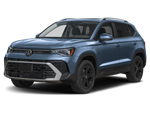 2027 Volkswagen Taos SEL