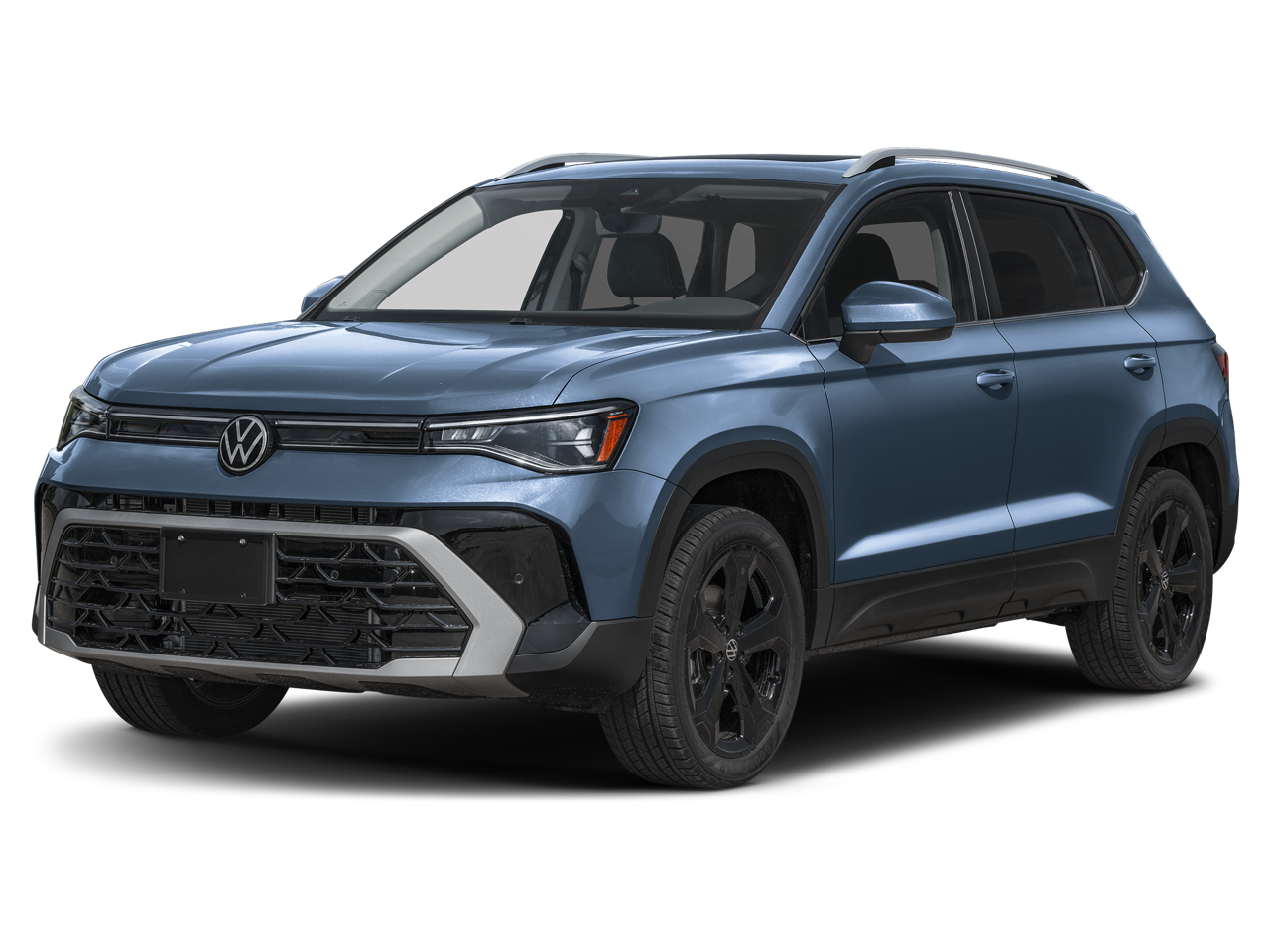 2027 Volkswagen Taos SEL