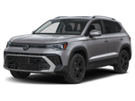 2027 Volkswagen Taos SEL