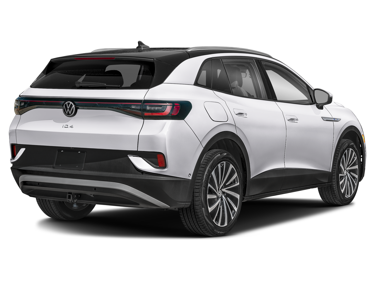 2023 Volkswagen ID.4 Pro S Plus