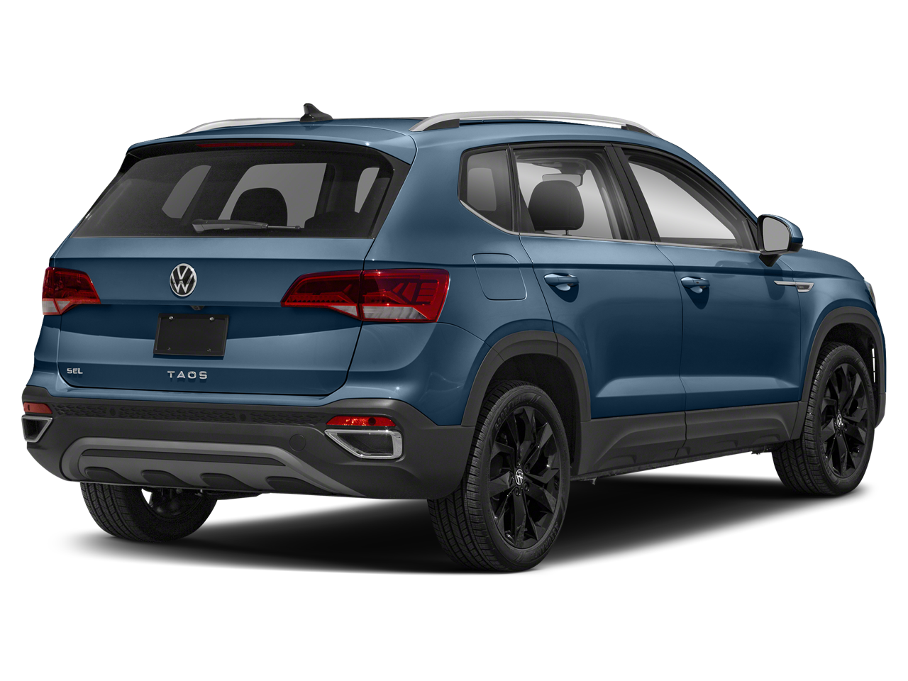 2023 Volkswagen Taos 1.5T SEL
