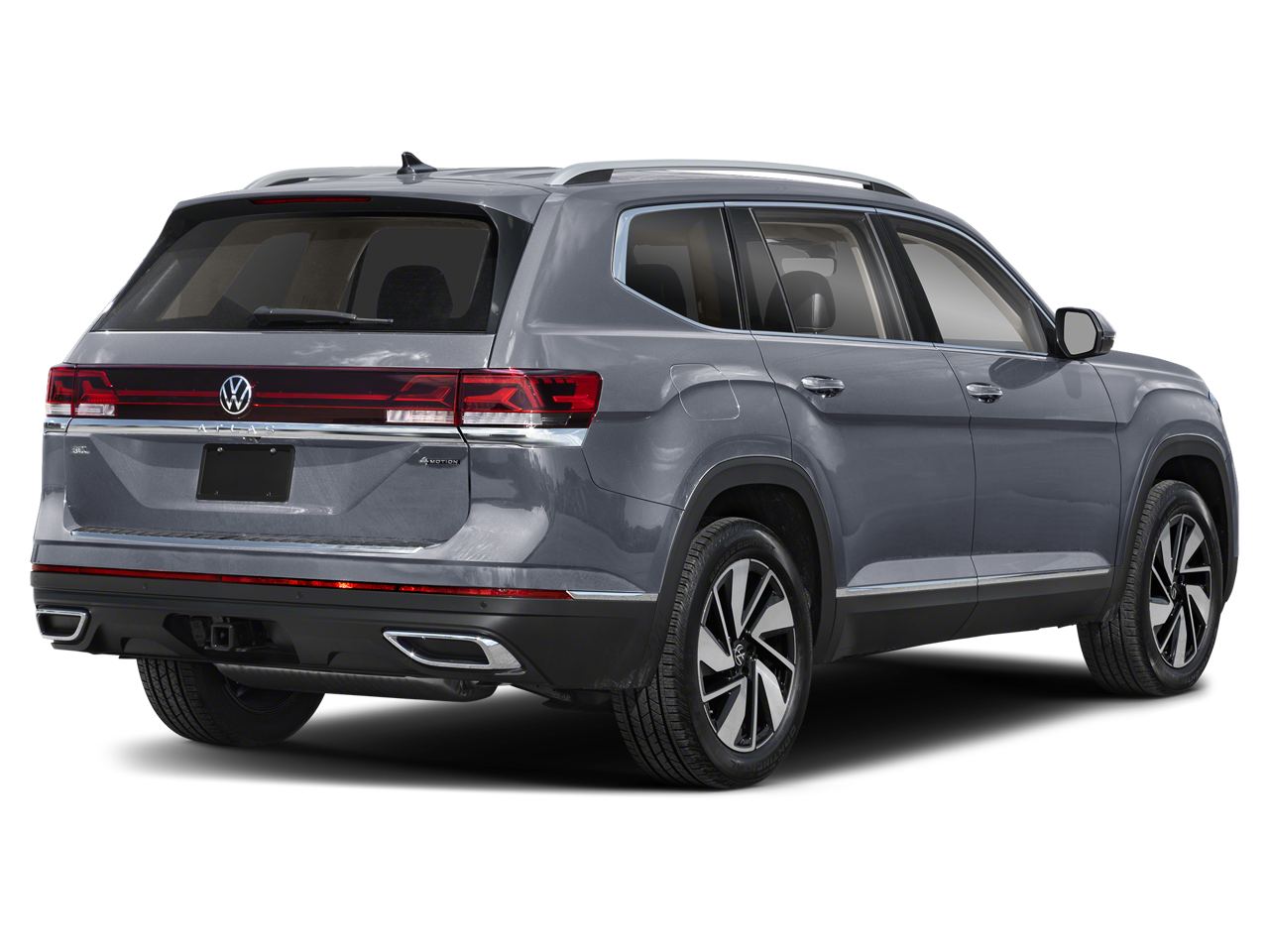 2025 Volkswagen Atlas 2.0T SEL Volkswagen dealer serving South